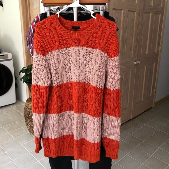 J. Crew Sweaters - J. Crew Collection Italian Cashmere Crewneck